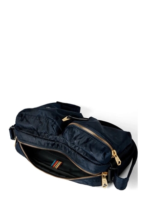 Paul Smith Rabbit messenger bag - Blue