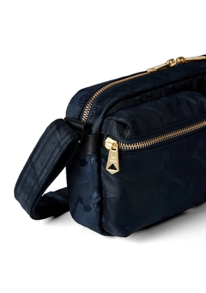 Paul Smith Rabbit messenger bag - Blue