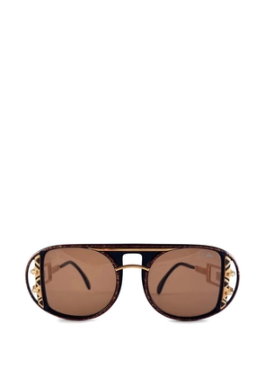 Cazal 875 sunglasses - Black