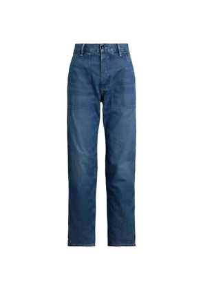 Polo Ralph Lauren Ricky jeans - Blue