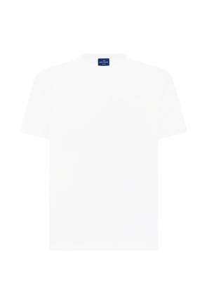 Paul & Shark cotton T-shirt - White
