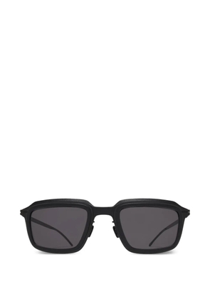 Mykita Drift square-frame sunglasses - Black