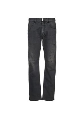 Givenchy five-pocket jeans - Grey