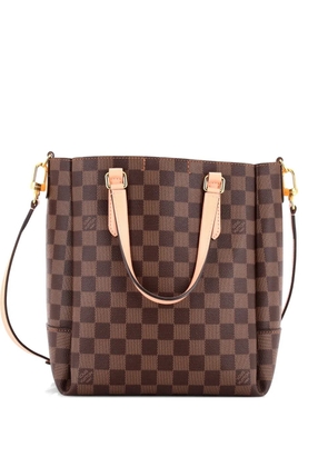 Louis Vuitton Pre-Owned Belmont Tote Damier PM shoulder bag - Pink