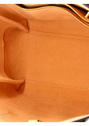 Louis Vuitton Pre-Owned Belmont Tote Damier PM shoulder bag - Pink