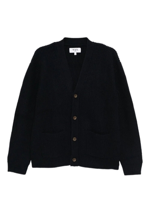 Wax London Walker cardigan - Blue
