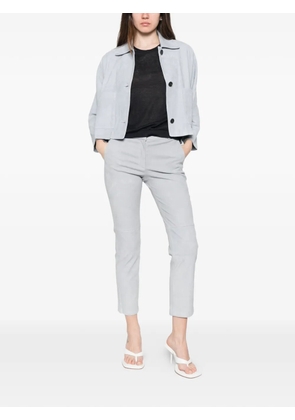 Dorothee Schumacher short sleeve shirt - Black