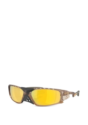 Oakley Plantaris SQ sunglasses - Neutrals
