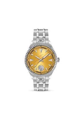 Plein Sport Lineman 45mm - Yellow