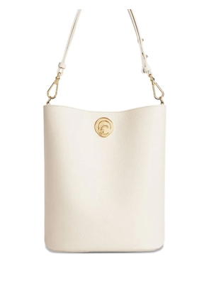 Coccinelle medium Nikla tote bag - Neutrals