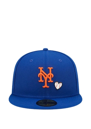 NEW ERA CAP 59FIFTY fitted hat - Blue