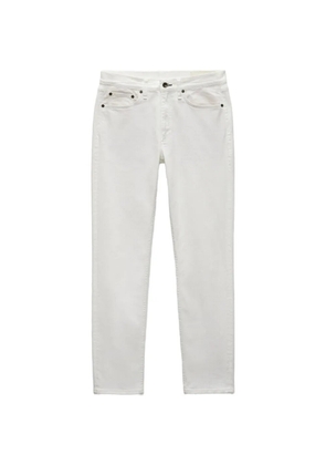 rag & bone Fit 2 slim-fit jeans - White