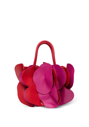 FARM Rio Flower tote bag - Red