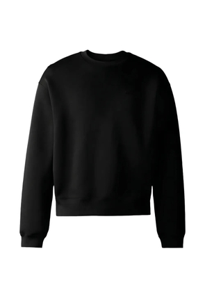 Mackage Julian crewneck sweatshirt - Black