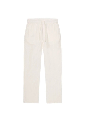 Les Deux drawstring trousers - Neutrals