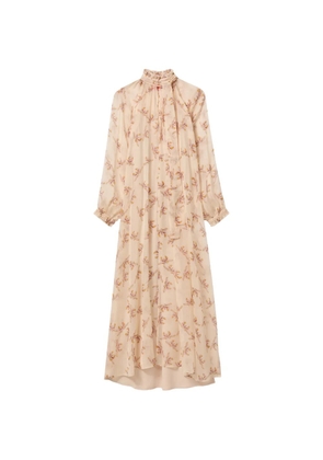 La DoubleJ Cerere dress - Neutrals