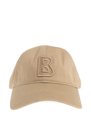 BOGNER Ruthie baseball cap - Neutrals