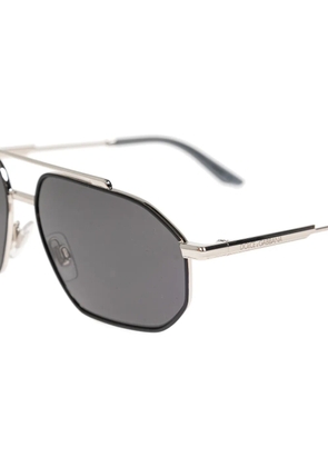 Dolce & Gabbana Classic sunglasses - Silver