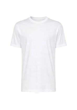 slowear crew-neck T-shirt - White