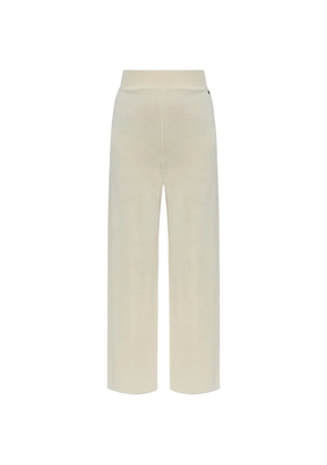 BOGNER Paula wide-leg trousers - Neutrals