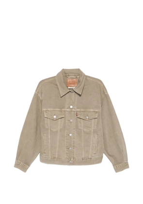 Levi's trucker jacket - Neutrals