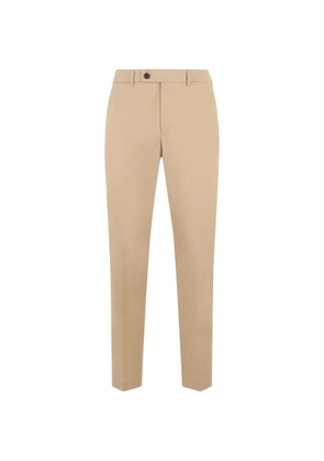 slowear tailored trousers - Neutrals
