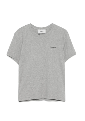 Coperni logo T-shirt - Grey