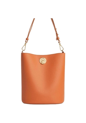 Coccinelle medium Nikla shoulder bag - Orange