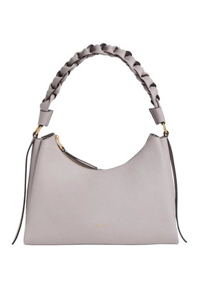 Coccinelle small Boheme shoulder bag - Purple