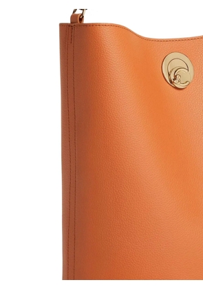 Coccinelle medium Nikla shoulder bag - Orange