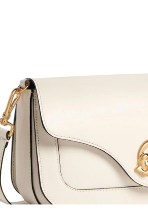 Coccinelle medium C-Me shoulder bag - Neutrals