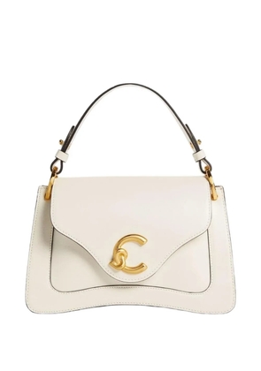 Coccinelle medium C-Me tote bag - Neutrals