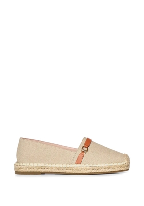 Coccinelle C-Easy espadrilles - Neutrals