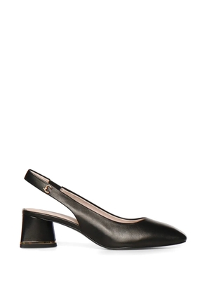 Coccinelle C-Everyday heeled pumps - Black