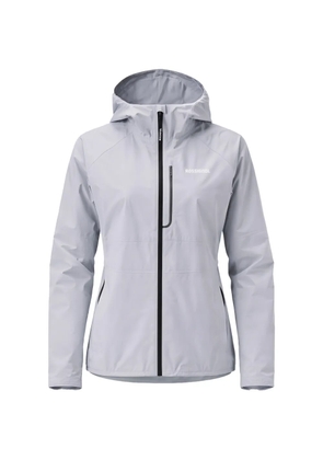 Rossignol zip jacket - Grey