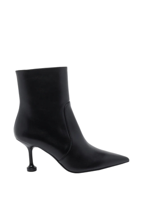 Stuart Weitzman Stuartini boots - Black
