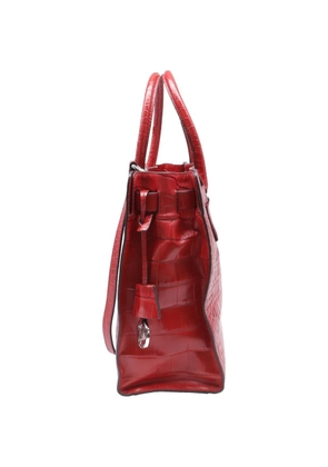 Michael Kors Vintage large Dillon tote bag - Red