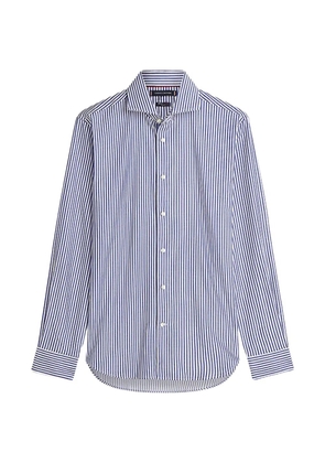 Tommy Hilfiger striped shirt - Blue