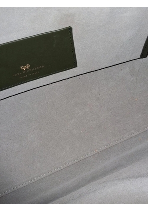 Anya Hindmarch Seaton tote bag - Green