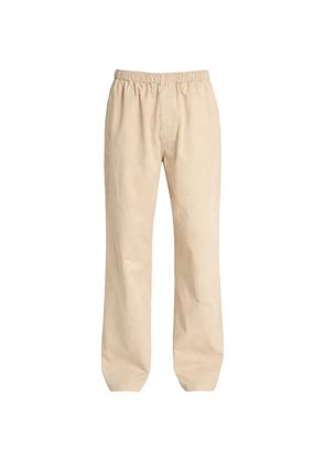 adidas zipped pocket eqt trousers - Neutrals