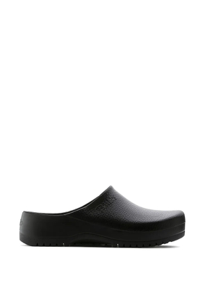 Birkenstock Super-Birki slip-on mules - Black
