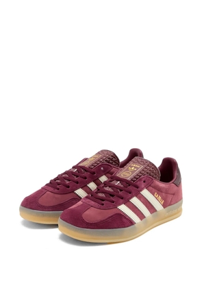 adidas Gazelle Indoor sneakers - Red
