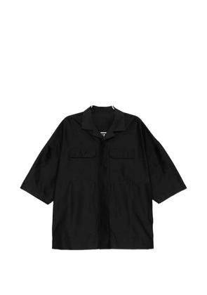 Rick Owens Magnum Tommy shirt - Black