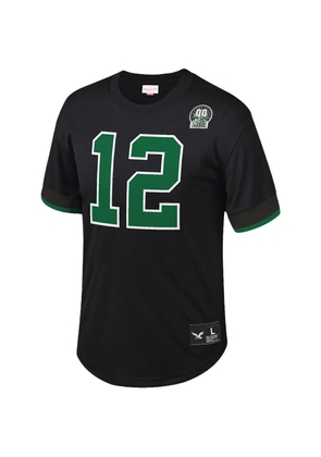 Mitchell & Ness Eagles 1992 Randall Cunningham T-shirt - Black