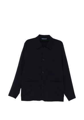 Paul Smith pocket jacket - Blue