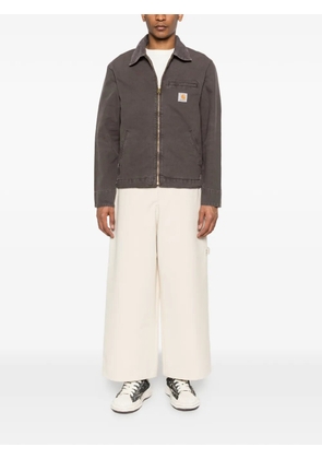 Carhartt WIP Detroit jacket - Brown