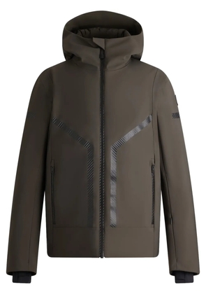 Fusalp Elvan ski jacket - Green