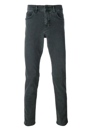 MCQ slim fit jeans - Grey