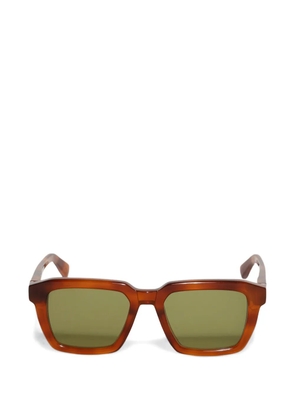 Mykita Soma sunglasses - Brown