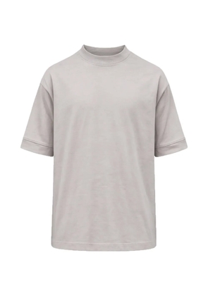 Tokyo short-sleeve T-shirt - Grey